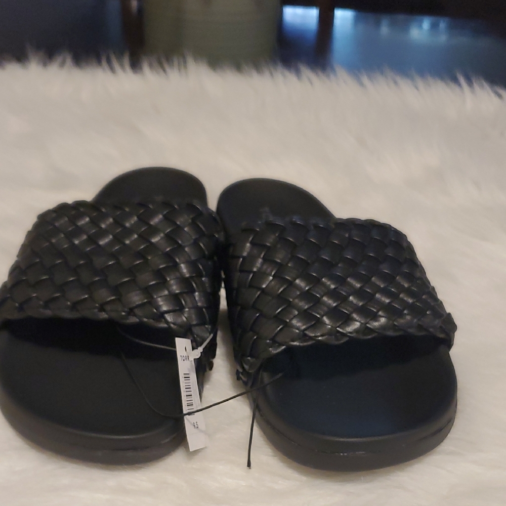 Torrid Woven pool Slides